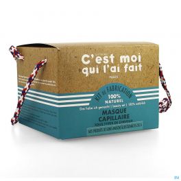 C'est Moi Qui l'ai Fait Masque Capillaire