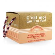 C'est Moi Qui l'ai Fait A/rimpel Creme Oogcont.