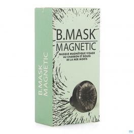 B. Mask Magnetic Tube 15ml