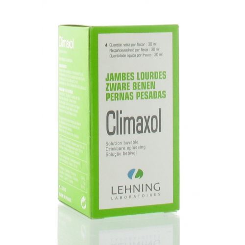 LEHNING CLIMAXOL GOUTTES 30 ML