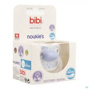 Bibi Fopspeen Hp Dental Paco 6-16m