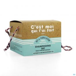 C'est Moi Qui l'ai Fait Droge Shampoo