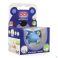 Bibi Sucette 0-6 Mois Wild Baby Natural - Vue détail 1