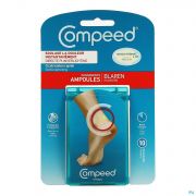 Compeed Pleister Blaren Medium 10 - Detail 1