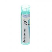 Belladonna 30Ch gr 4G Boiron - Detail 1