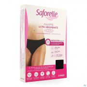 Saforelle Absorberend Slipje Size M - Detail 1