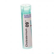 Cholesterinum 9Ch gr 4G Boiron - Detail 1