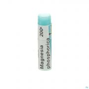 Magnesium Phosphorica 200k Gl Boiron