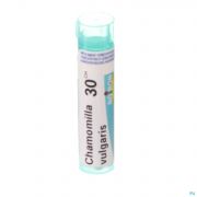 Chamomilla Vulgaris 30Ch gr 4G Boiron - Detail 1