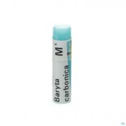 Baryta Carbonicum Mk gl Boiron - Vue détail 1