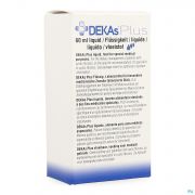 Dekas Plus Vloeibaar 60ml
