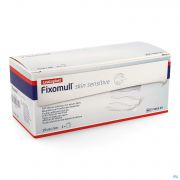 Fixomull Skin Sensitive 15Cmx5M 1 7996503 - Detail 1