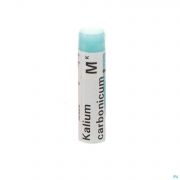 Kalium Carbonicum Mk Gl Boiron