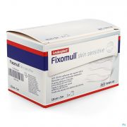 Fixomull Skin Sensitive 10Cmx5M 1 7996502 - Detail 1