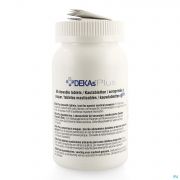 Dekas Plus Kauwtabl 60