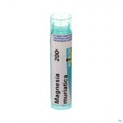 Magnesia Muriatia 200K gr 4G Boiron - Detail 1