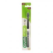 Gum Activital Tetes Brosse 2 - Vue détail 1