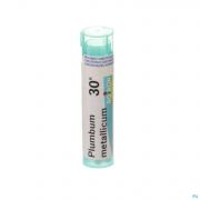 Plumbum Metallicum 30K gr 4G Boiron - Detail 1