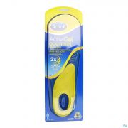 Scholl Semelle Activgel Quotidien Homme (Une Paire) - Vue détail 1