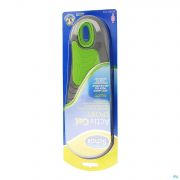 Scholl Activgel Sport Vrouw 1 - Detail 1