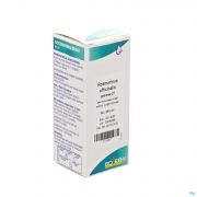 Rosmarinus Officinalis gemmo D1 60Ml Boiron - Vue détail 1