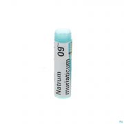 Natrum Muriaticum 9ch Gl Boiron