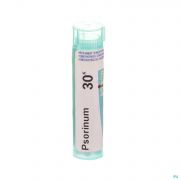 Psorinum 30K gr 4G Boiron - Detail 1