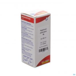 Hypericum Perforatum Tm 60ml Boiron