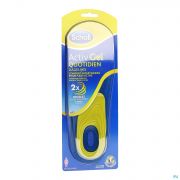 Scholl Activgel Dagelijks Vrouw 1 - Detail 1