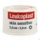 Leukoplast Skin Sensitive Deksel 2,5Cmx2,6M - Detail 1