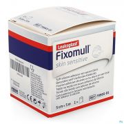 Fixomull Skin Sensitive 5Cmx5M 1 7996501 - Detail 1