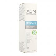 Acm Sedacalm Creme Verzachtend Tube 120Ml - Detail 1