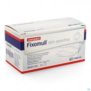 Fixomull Skin Sensitive 10cmx2m 1 7996504