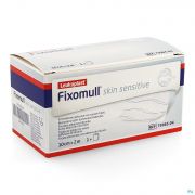 Fixomull Skin Sensitive 10Cmx2M 1 7996504 - Detail 1
