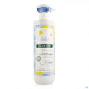 Klorane Bb Cr Lavante Cold Cream Tube 500Ml - Vue détail 2