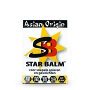STAR BALM BLANC 25 G         