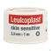 Leukoplast Skin Sensitive Spoel 2,5Cmx1,0M - Detail 1