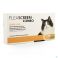 Krka Fleascreen Combo 50Mg/60Mg Spot On Chat Pipet 3 - Vue détail 1