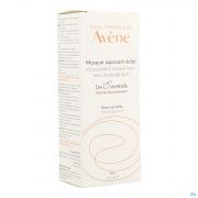 Avene Essentiels Verzacht.masker Stral. Teint 50Ml - Detail 1