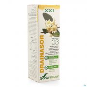 Soria Composor N03 Drainasor Xxi 50Ml - Detail 1