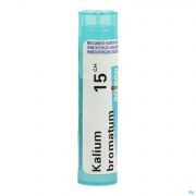 Kalium Bromatum 15Ch gr 4G Boiron - Vue détail 1
