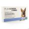 Krka Fleascreen Combo 268Mg/241,2Mg Spot On Hond Pip. 3 - Detail 1