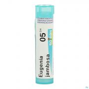 Boiron Unda granules Eugenia Jambosa 5 Ch - Vue détail 1