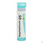Boiron Unda granules Naphtalenum 5 Ch - Vue détail 1