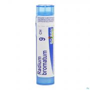 Radium Bromatum 9Ch gr 4G Boiron - Detail 1