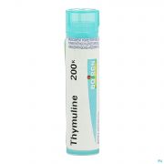 Boiron Unda granules Thymuline 200 K - Vue détail 1