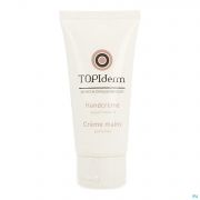 Pannoc Topiderm Magnesomes Creme Mains Parfumee 50 ml - Vue détail 1