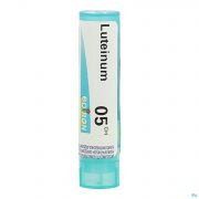 Luteinum 5Ch gr 4G Boiron - Vue détail 1