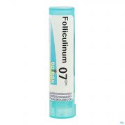 Folliculinum 7Ch gr 4G Boiron - Detail 1
