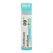 Lacticum Acidum 9Ch gr 4G Boiron - Detail 1